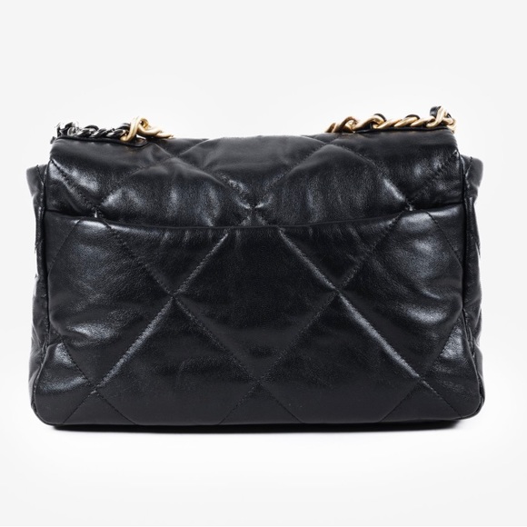 Chanel 19 handbag - Picture 2 of 7